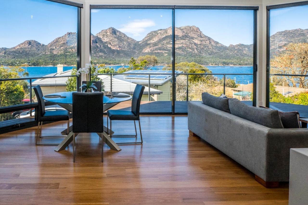 At The Bay Villa Коулс Бей Екстериор снимка