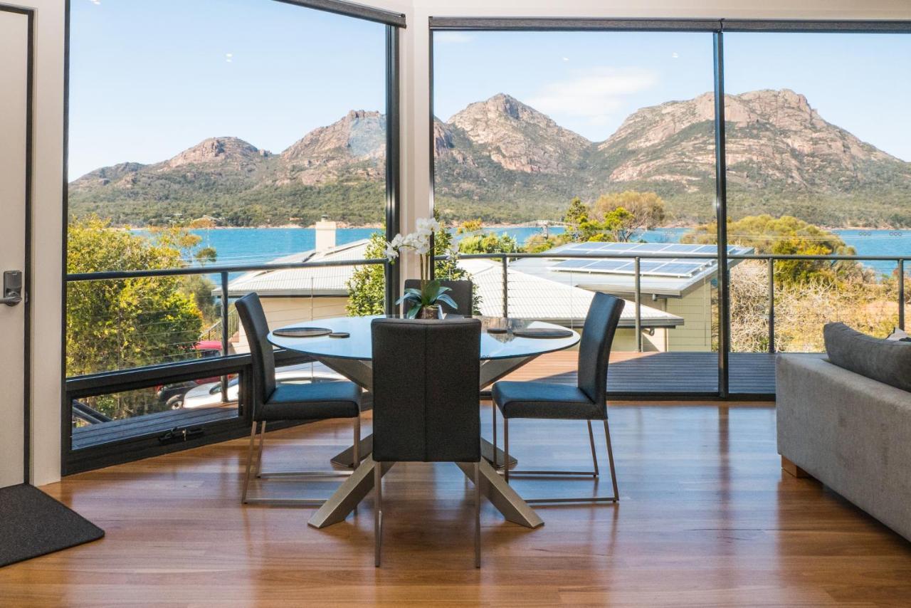 At The Bay Villa Коулс Бей Екстериор снимка