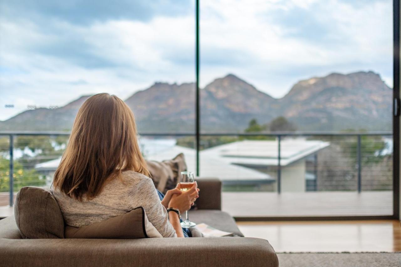 At The Bay Villa Коулс Бей Екстериор снимка